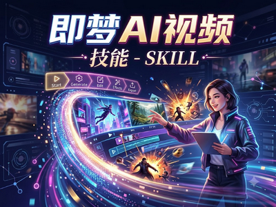 Seedance2-skill：提升即梦AI视频生成质量的专业提示词工具