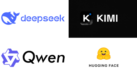 都在用 ChatGPT、Claude、Grok、Gemini？醒醒吧，这几个早就是大众货了。